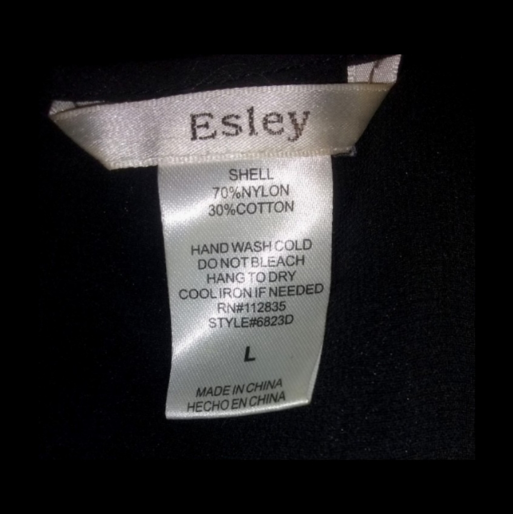 πΌESLEY SLEEVELESS LACED DRESS - Picture 3 of 4